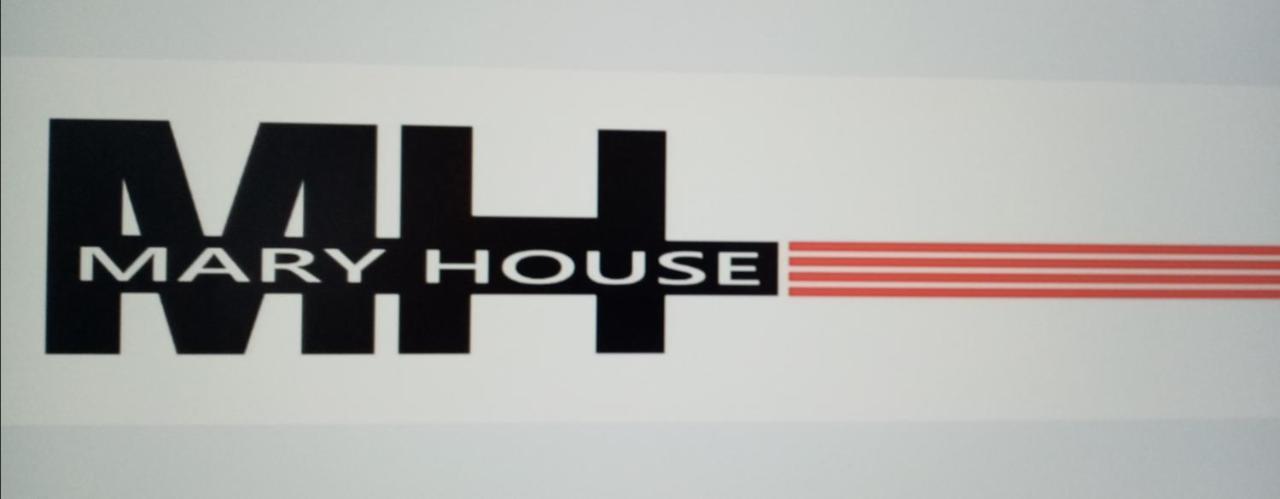 Mary House Apartment Negrar Exterior photo