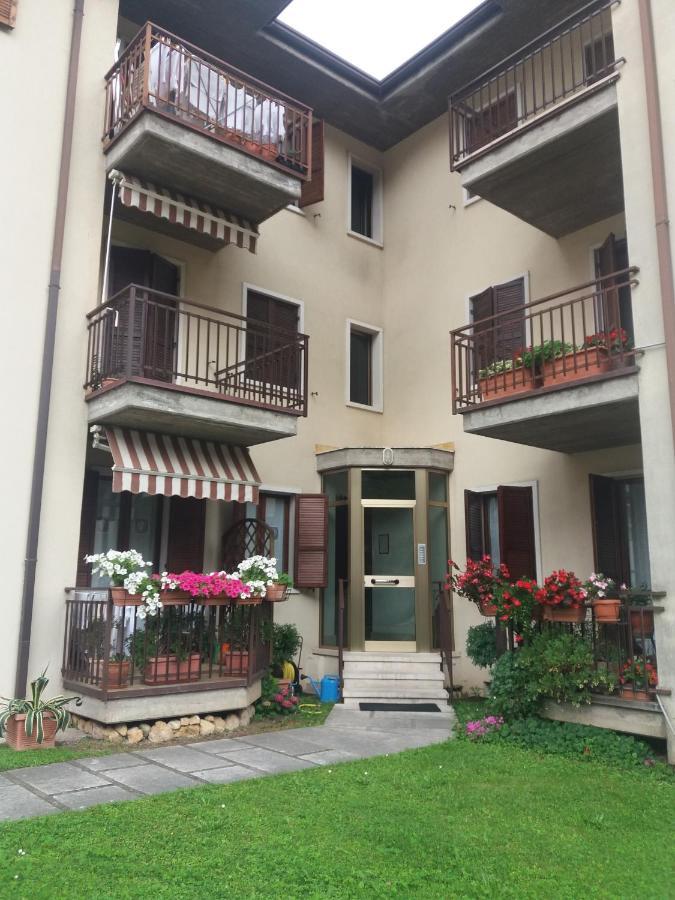 Mary House Apartment Negrar Exterior photo