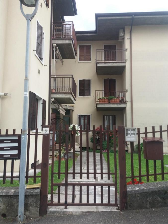 Mary House Apartment Negrar Exterior photo